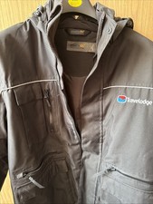 Regatta Winter Jacket - Travelodge 