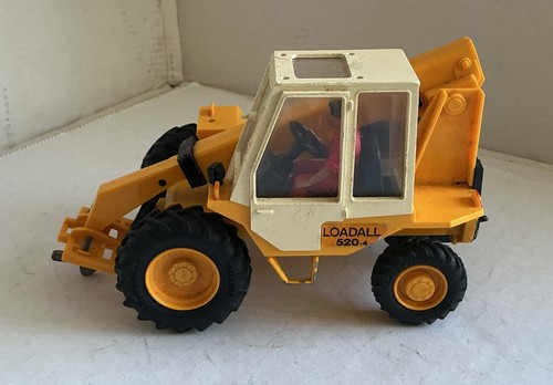 Britains farm vehicles - britains, 520