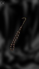 Handmade Turkish Prayer Beads