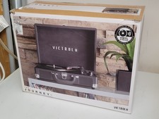 **NEW** Victrola Journey+