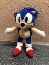 Vintage 1993 SEGA Sonic the
