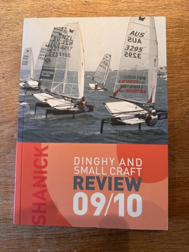 Dinghy and small craft - and,