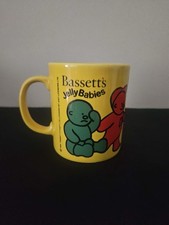 Bassett’s Jelly Babies