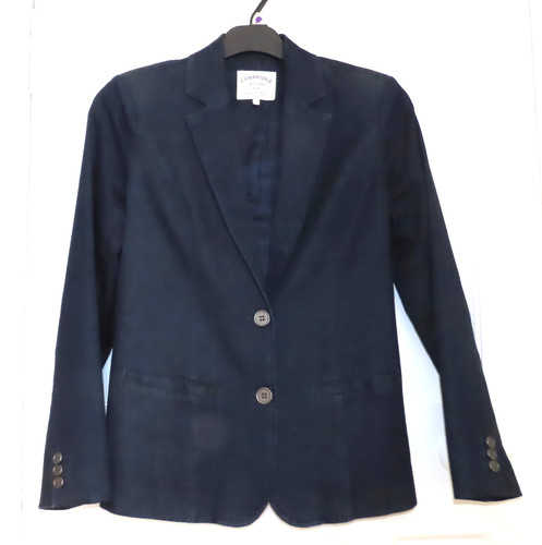 Cambridge dry goods blue - cambridge,