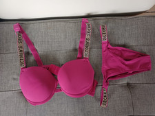 New Victoria's Secrets Pink