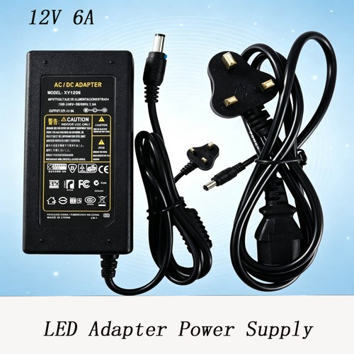 12v power supply adapter - supply, ac