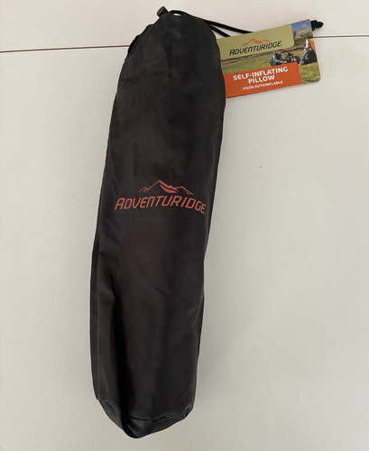 Adventuridge self inflating - adventuridge,