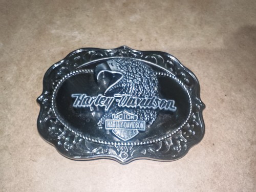 Vintage harley davidson eagle - harley,