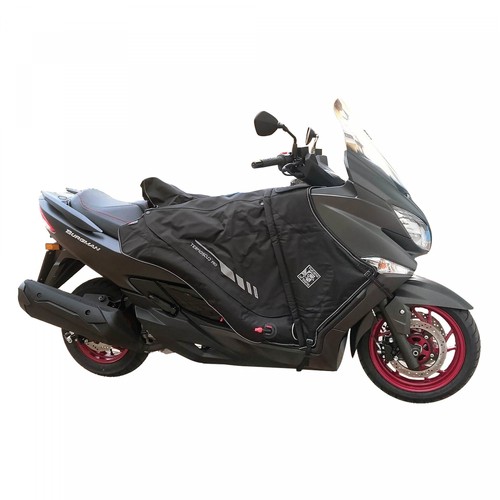 Leg protection tucano - leg,
