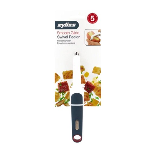 Zyliss smooth glide vegetable - glide,