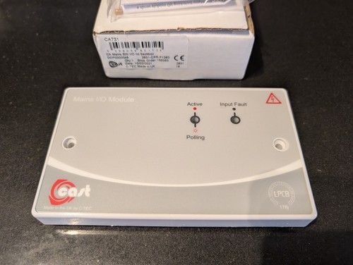 Tec ca731 cast - c-tec,