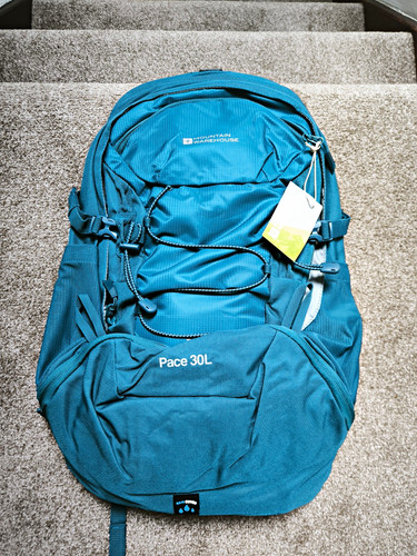 Mountain warehouse pace 30l - mountain,