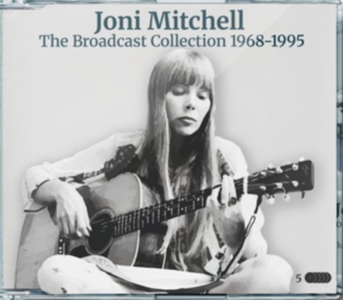 The broadcast collection - broadcast,