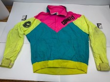 Vintage Connelly Skis Neon