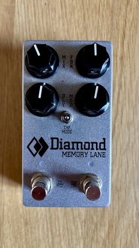 Diamond memory lane stm32 4 - lane, (4