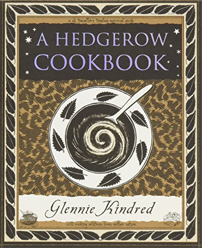 Hedgerow cookbook glennie - hedgerow, by