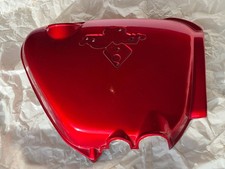 Honda CB750 Four K1-K6 Side