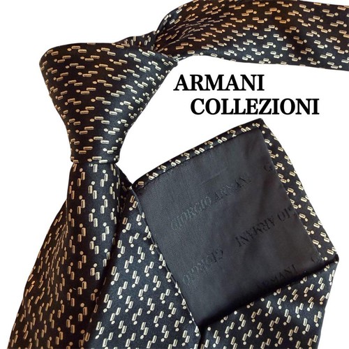 Armani collezioni black - armani,