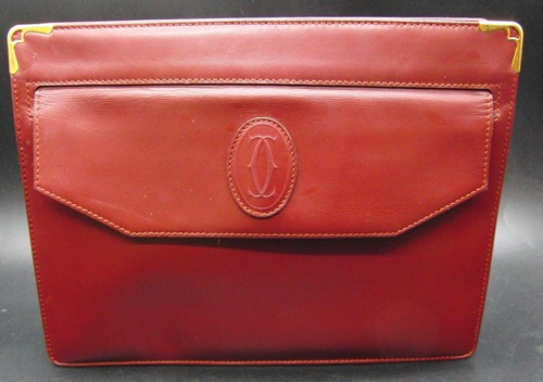 Must cartier bag vintage - be,
