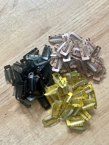 Chunni clips with - chunni,