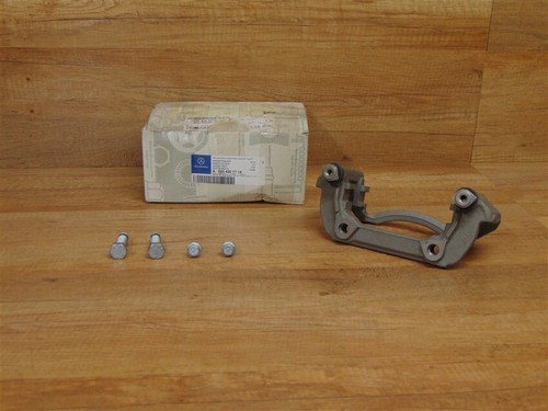 Front wheel brake caliper - wheel,