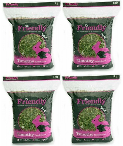 4x1kg friendship friendly - 4x1kg,