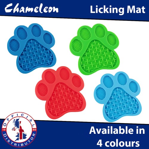 Pet lick mat - pet, cat