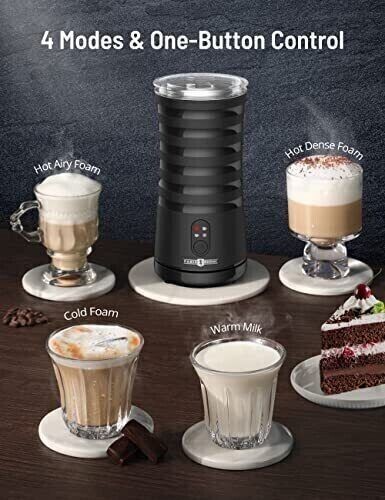 Milk frother paris rhone 4 - milk,