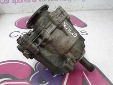 00 AUDI TT MK1 1.8 225 QUATTRO