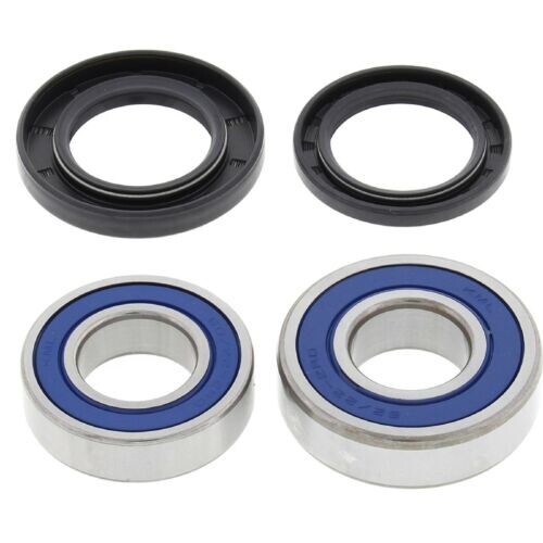 Magnum linkage seal kit - ,