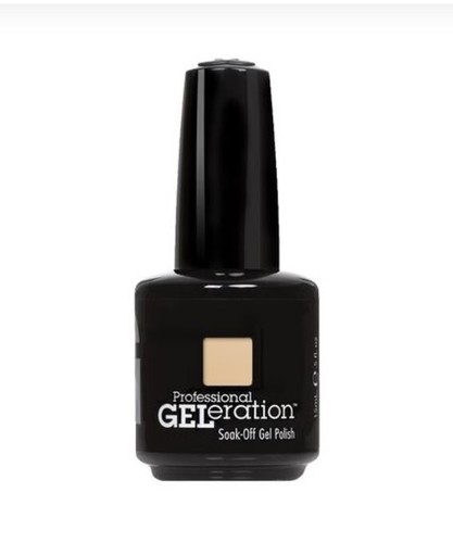 Jessica geleration gel polish - jessica,