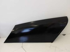 LAND ROVER SPORT SDV6 E5 L320 09-13 PASSENGER N/S/R D PILLAR TRIM BLACK DDG00017