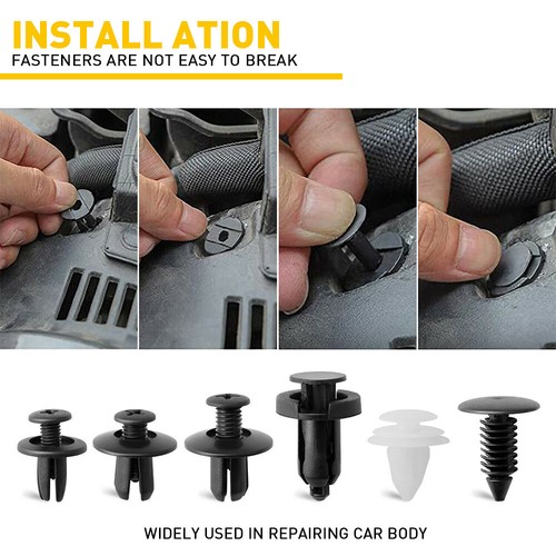 100x clip trim - 100x, car