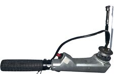 TILLER HANDLE, CABLE & STOP SWTCH 5HP HONDA BF5A 4 Stroke Outboard