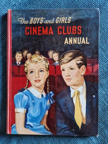 Vintage the boys and - boys, girls
