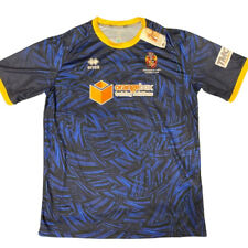 Spennymoor Town 2023/24 Away