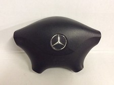 Mercedes Vito traveliner dualiner drivers steering airbag W639 2004 to 2010