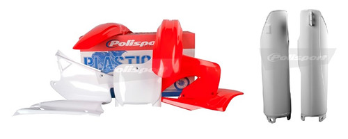 New polisport 125 250 - new,