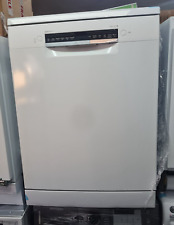 New Unboxed BOSCH Series 4