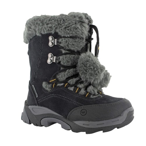 Tec hiking boots waterproof - hi-tec,
