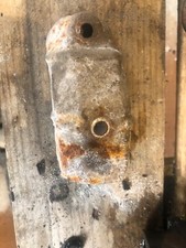 VW T4 TRANSPORTER 1998 1.9 TD