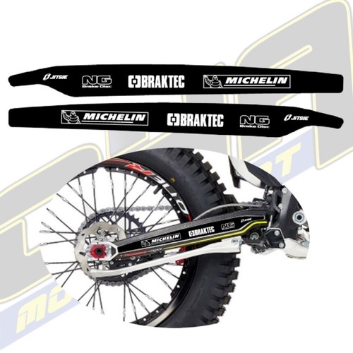 Jitsie trials swingarm swing - jitsie,