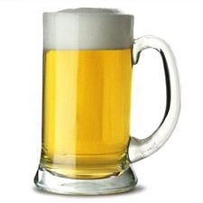 German beer stein pint - german,