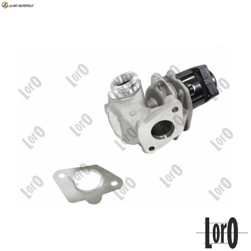 Egr valve 121 006 - egr,
