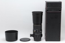 [Almost MINT] Sigma APO