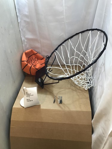 Basketball hoop 45cm wall - basketball,