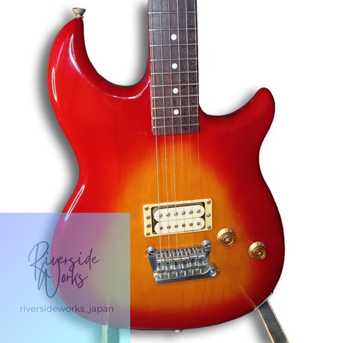 Rare humbucker yamaha - 1-humbucker,