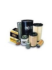 Filter Service Kit Fits