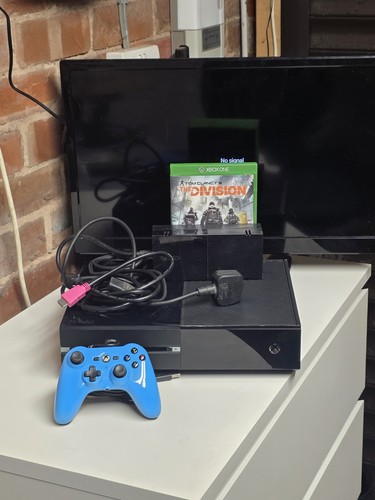 Microsoft xbox one - one, 500gb