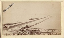 DORSET CDV WEYMOUTH BREAKWATER